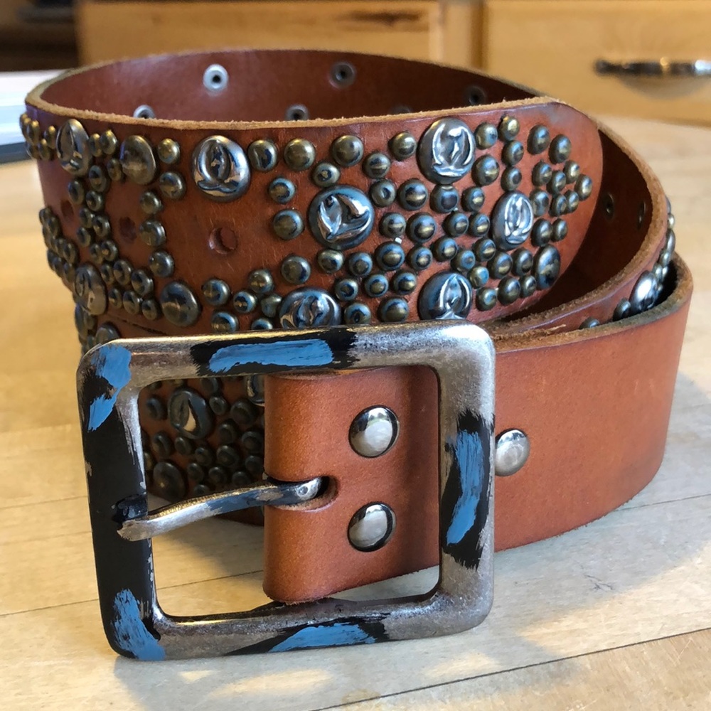 Belt 36 inch